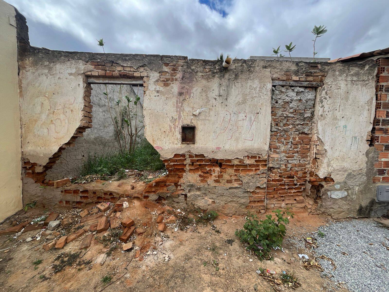#6 - Área para Venda em Coronel João Sá - BA