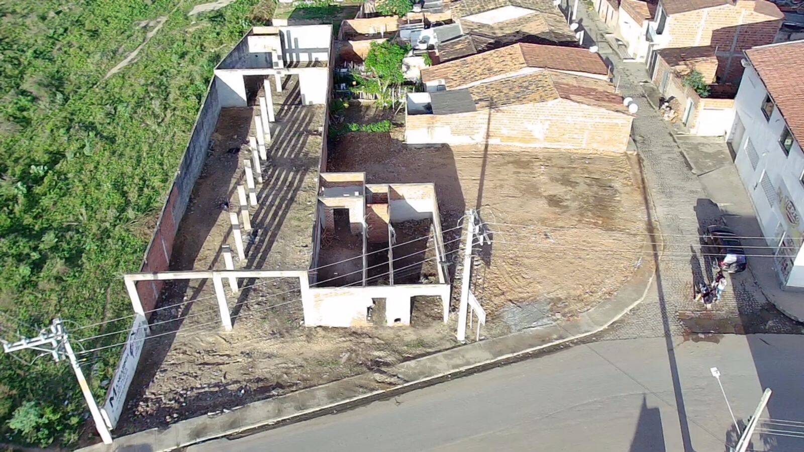 #11 - Sala para Venda em Coronel João Sá - BA