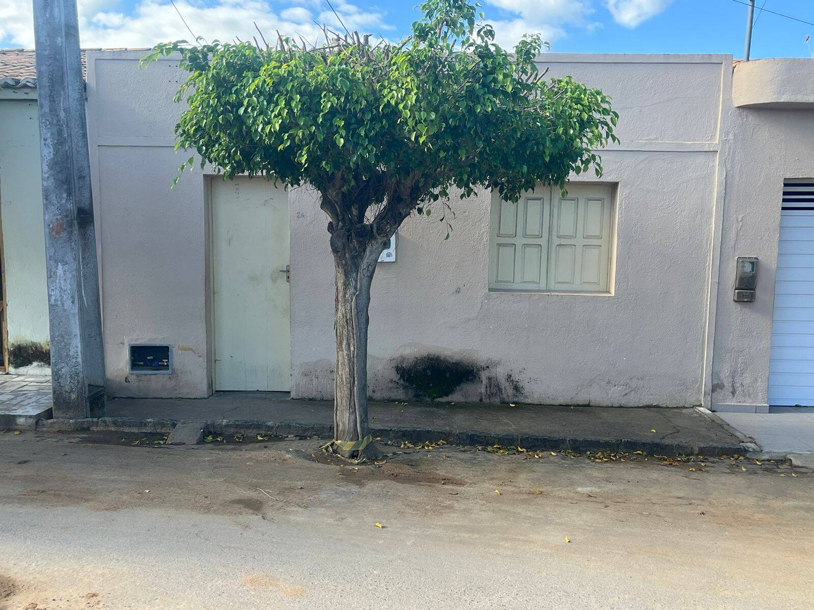 #12 - Casa para Venda em Coronel João Sá - BA
