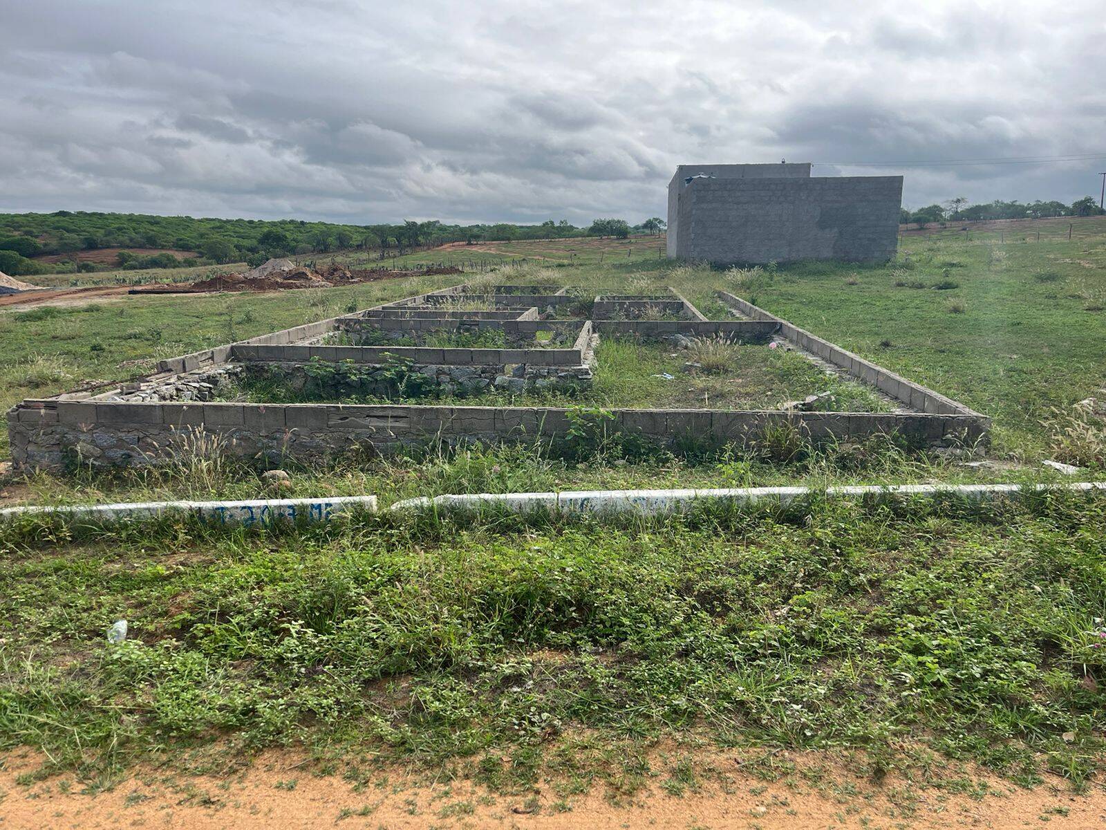 #22 - Área para Venda em Coronel João Sá - BA
