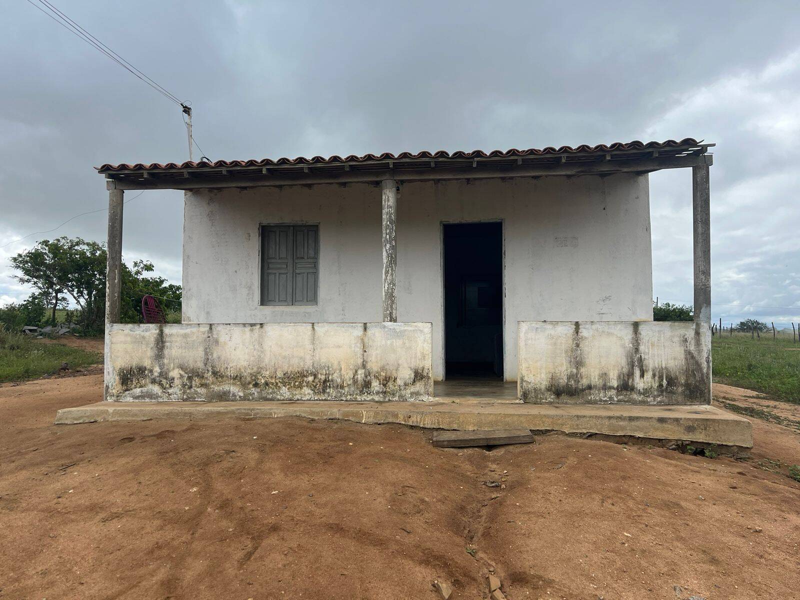 #23 - Chácara para Venda em Coronel João Sá - BA
