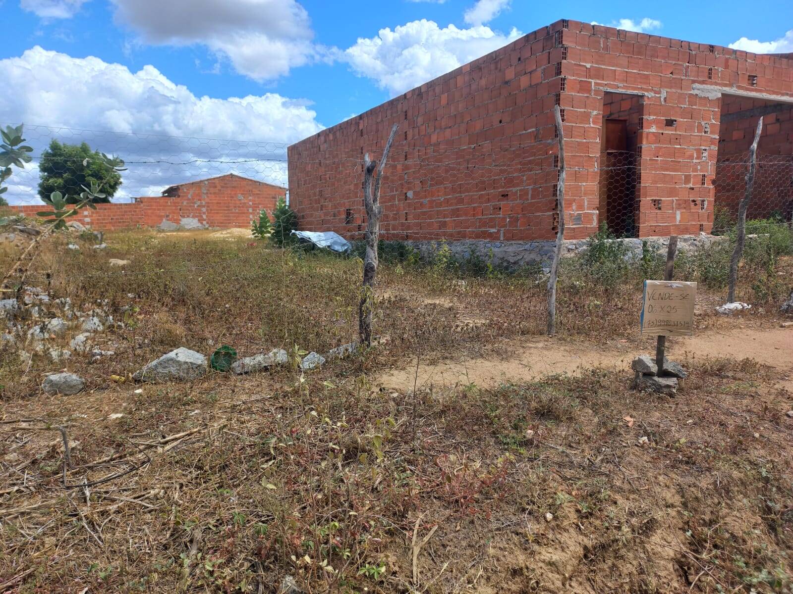 #29 - Área para Venda em Coronel João Sá - BA