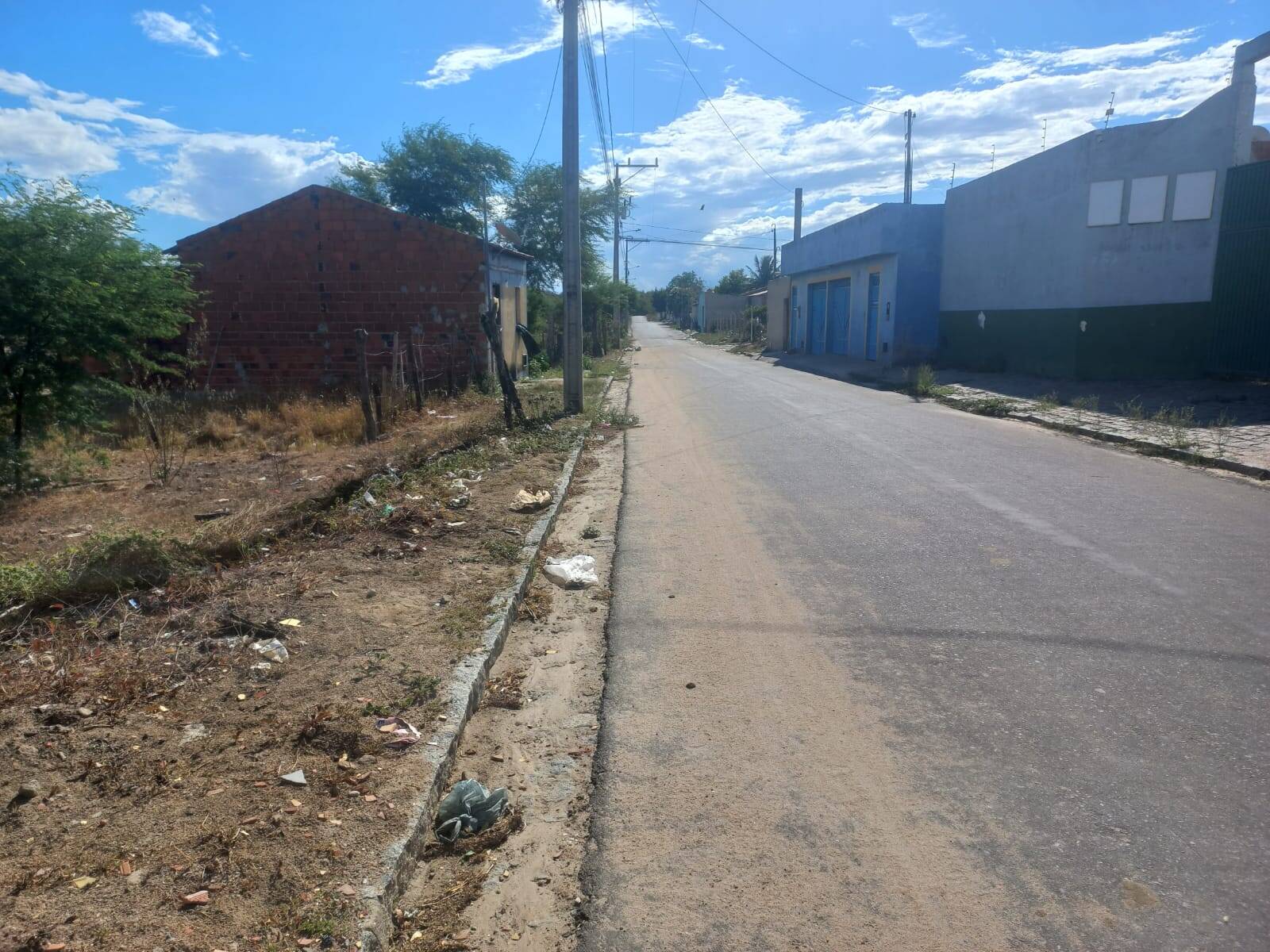 #31 - Área para Venda em Coronel João Sá - BA