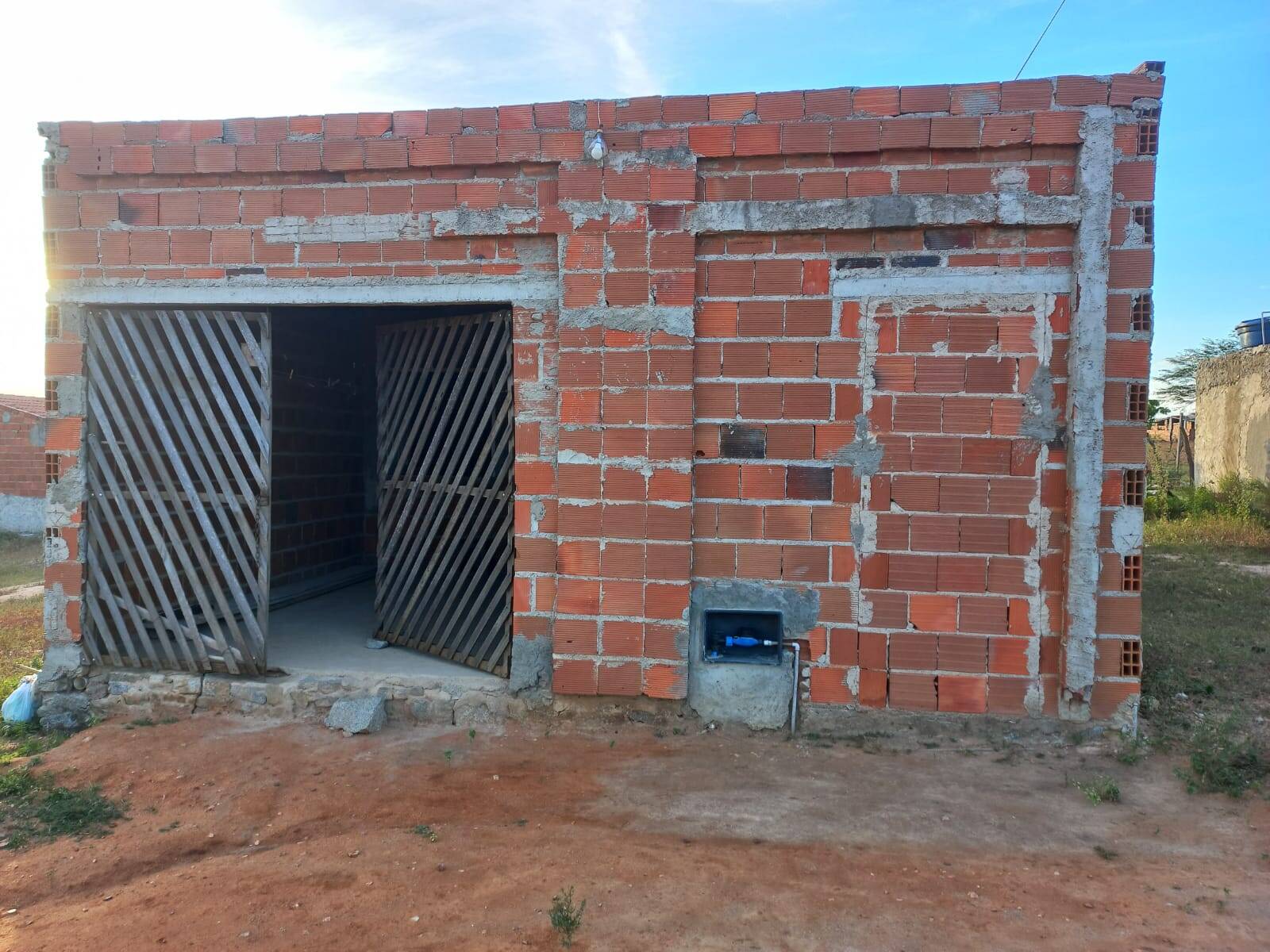 #37 - Casa para Venda em Coronel João Sá - BA