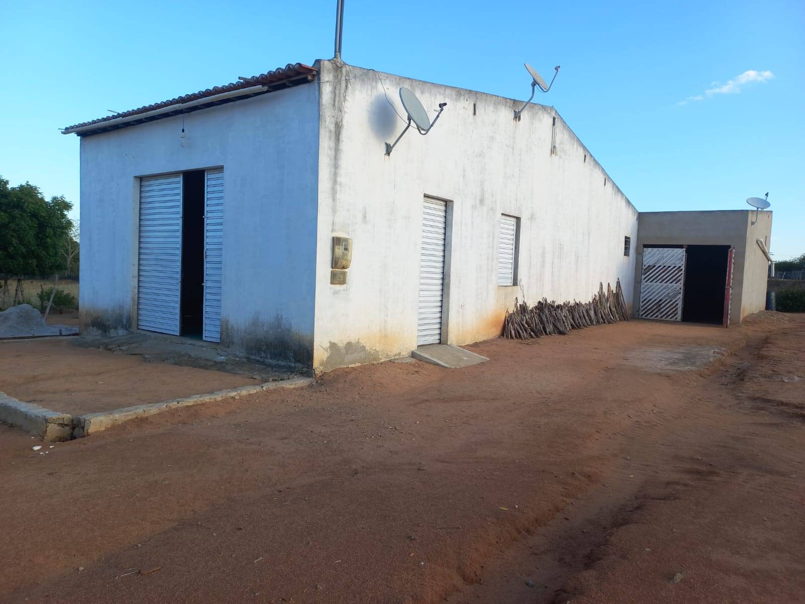 #41 - Chácara para Venda em Coronel João Sá - BA