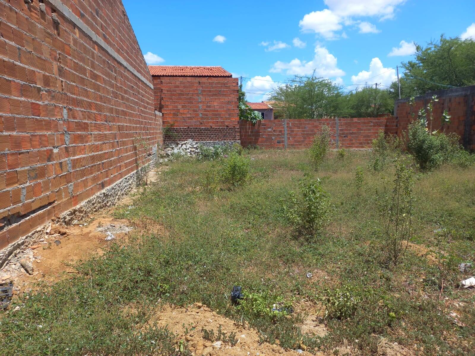 #42 - Terreno para Venda em Coronel João Sá - BA