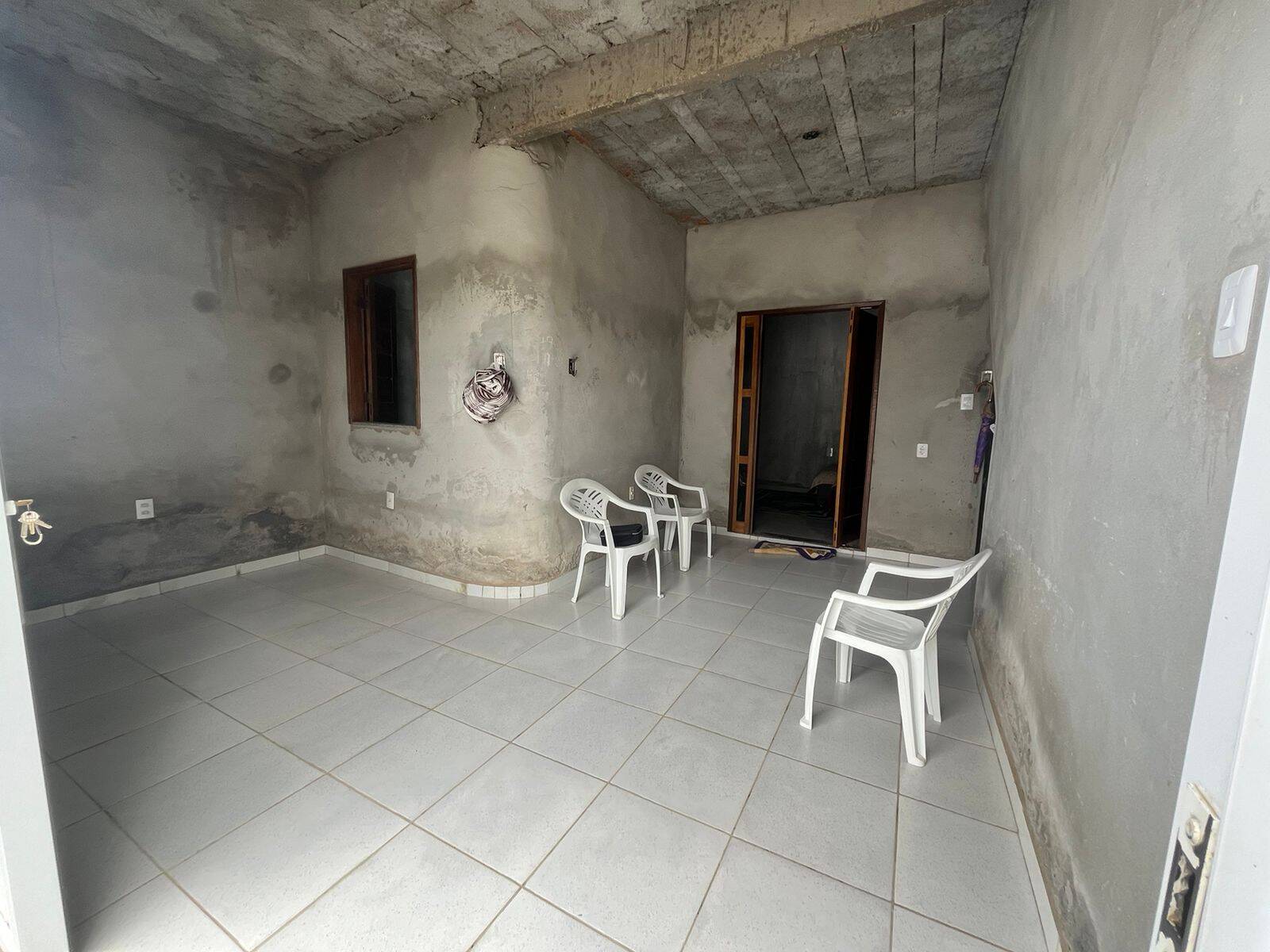 #47 - Casa para Venda em Pedro Alexandre - BA