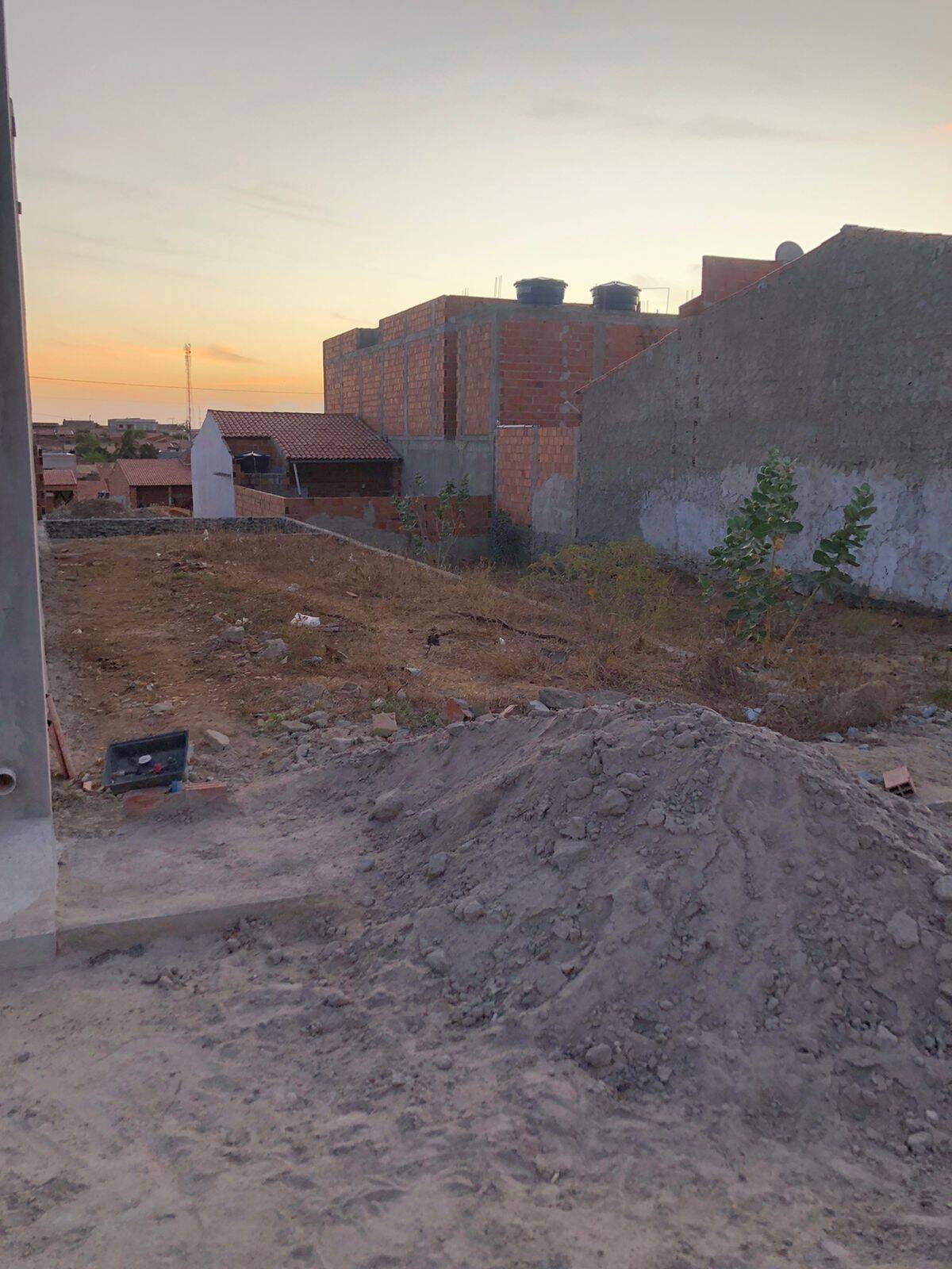 #57 - Área para Venda em Coronel João Sá - BA