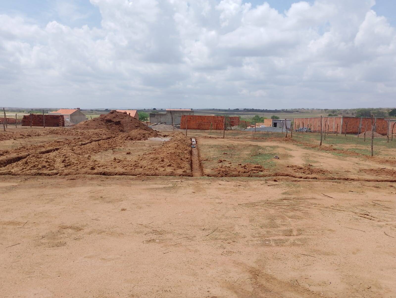 #60 - Terreno para Venda em Coronel João Sá - BA
