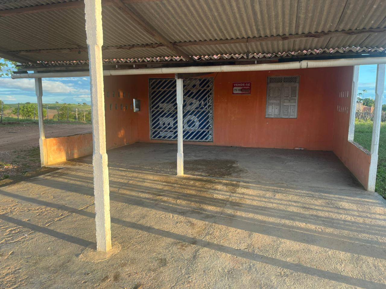#64 - Chácara para Venda em Coronel João Sá - BA
