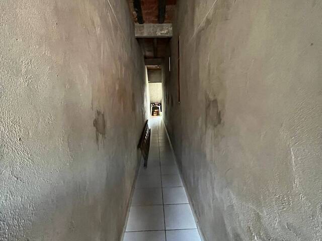 Casa para Venda em Pedro Alexandre - 2