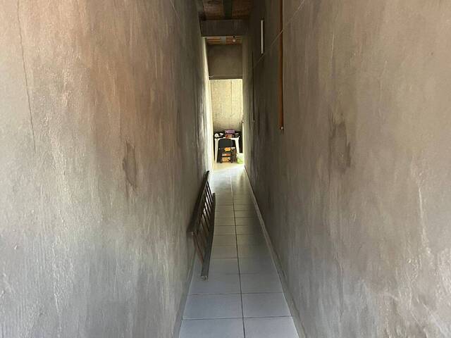 Casa para Venda em Pedro Alexandre - 3