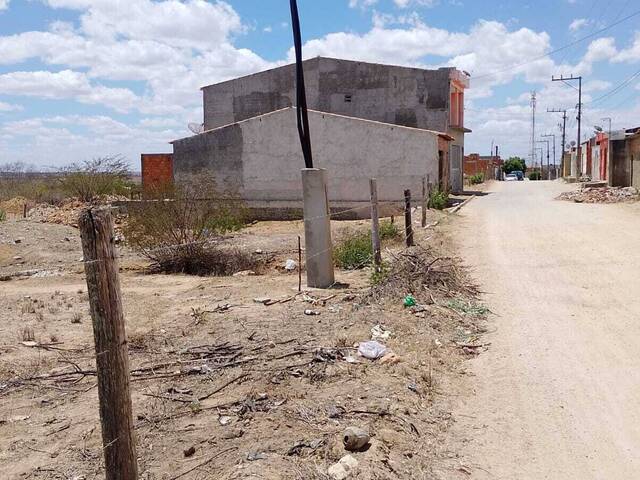 #58 - Área para Venda em Coronel João Sá - BA