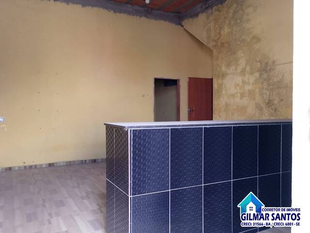 #62 - Sala para Venda em Coronel João Sá - BA - 2