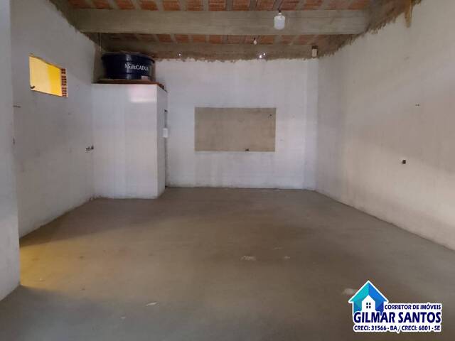 Sala para Venda em Coronel João Sá - 5