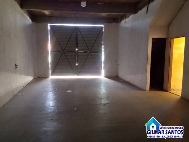 #62 - Sala para Venda em Coronel João Sá - BA - 3