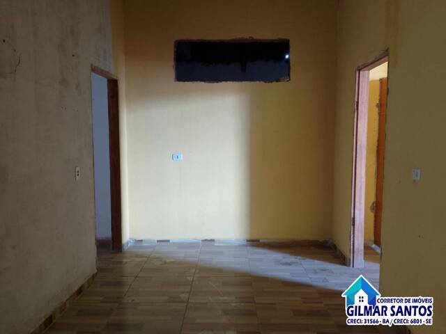Sala para Venda em Coronel João Sá - 4