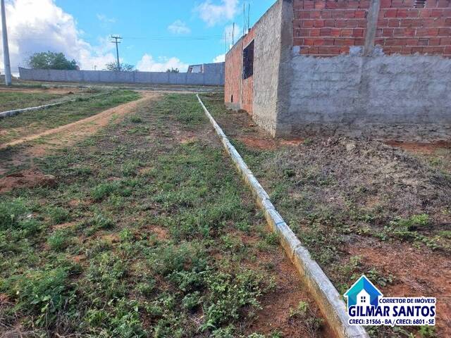 Área para Venda em Coronel João Sá - 4