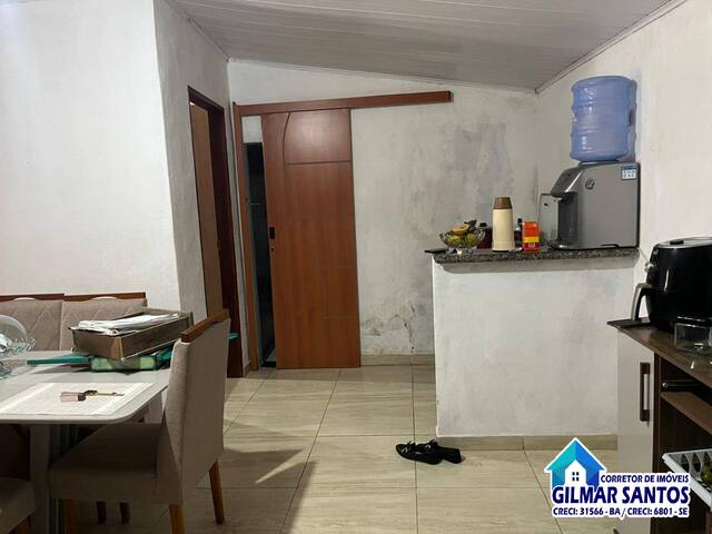 Casa para Venda em Coronel João Sá - 4