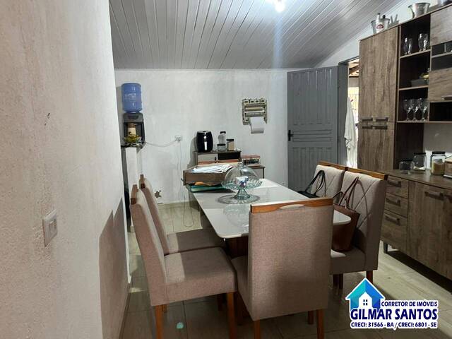 Casa para Venda em Coronel João Sá - 5