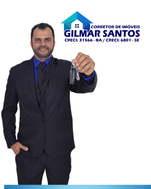 Corretor - Gilmar Santos